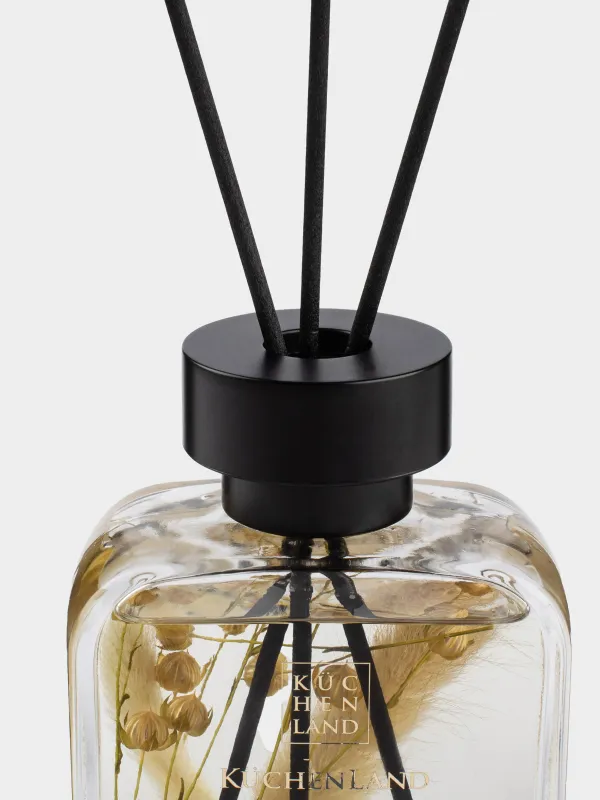 Ароматический диффузор, 200 мл, с сухоцветами, Julianna Sunset, Fragrant, image-0