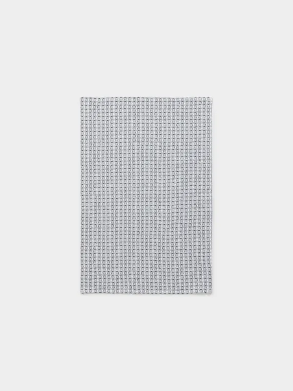Полотенце кухонное, 40x60 см, Waffle, image-0