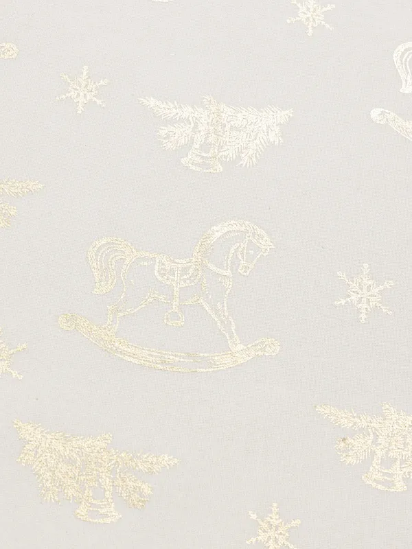 Полотенце кухонное, 40х60 см, 3 шт, Horse kitchen, image-4