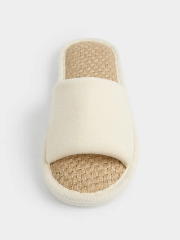 Тапочки женские, Isla, image-2