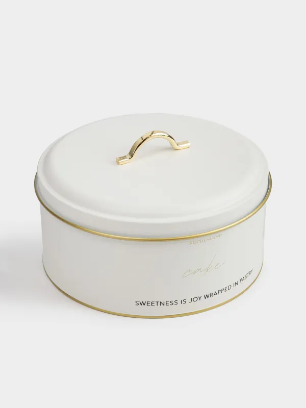 Емкость для хранения, 3 л, Autograph, image-2