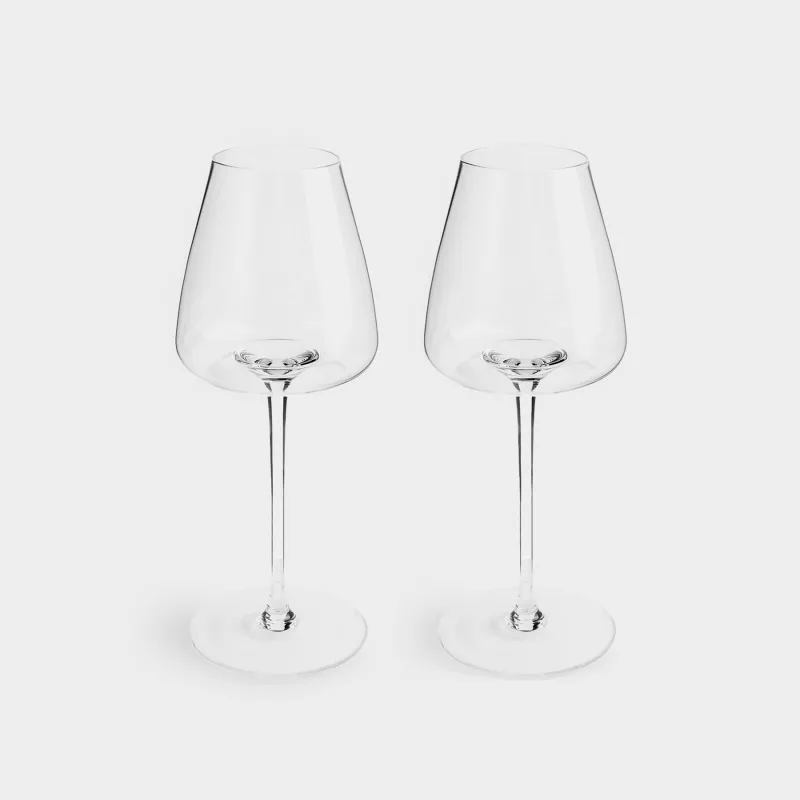 Бокал для красного вина, 2 шт, Sorento