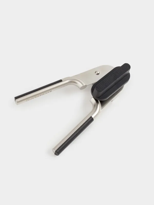 Открывалка для банок, 16 см, металл/пластик, Accelerated, image-4