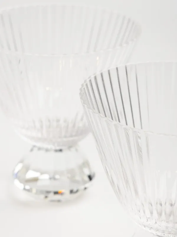 Бокал для мартини, 310 мл, 2 шт, стекло Р, Бриллиант, Diamond R, image-4