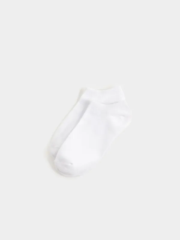 Носки короткие, Basic, image-0