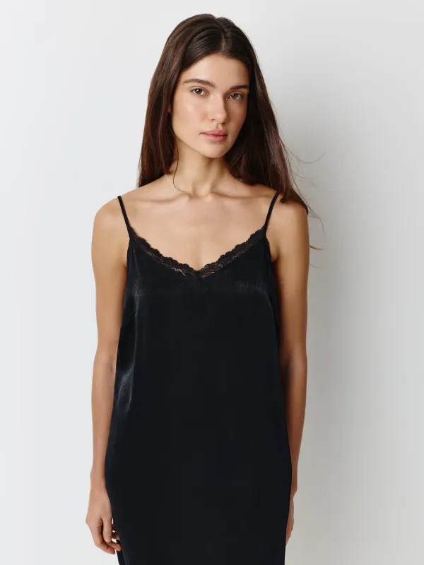 Платье женское, на бретельках, Marlina, image-2