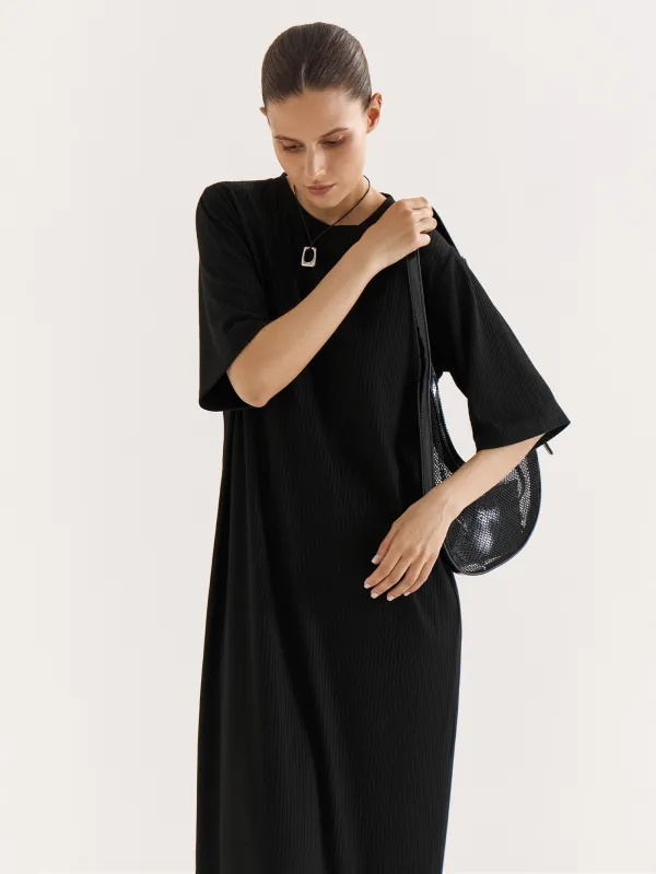 Платье макси, Ronia, image-1