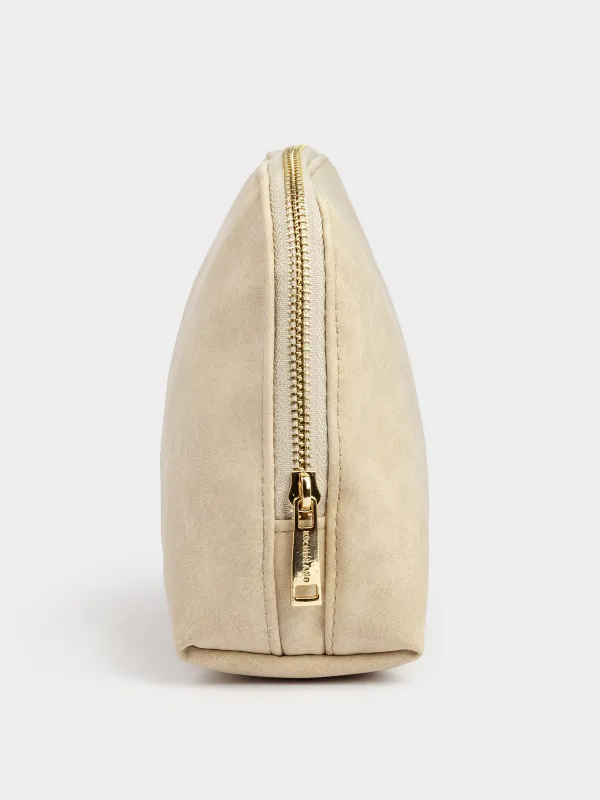 Косметичка, 22х17 см, Krast, image-4