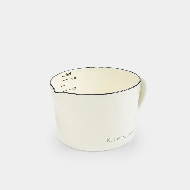 Емкость мерная, 450 мл, Nostalgia