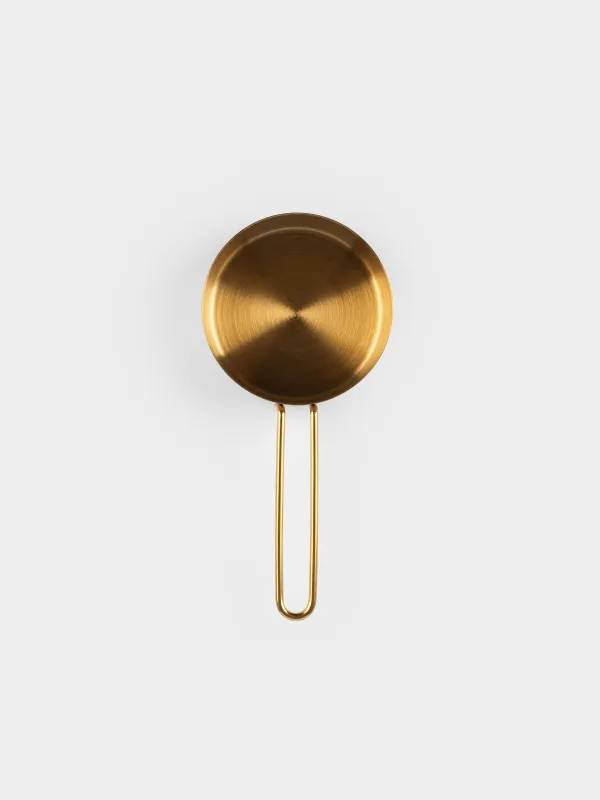 Ложка мерная, 100 мл, Device gold, image-3