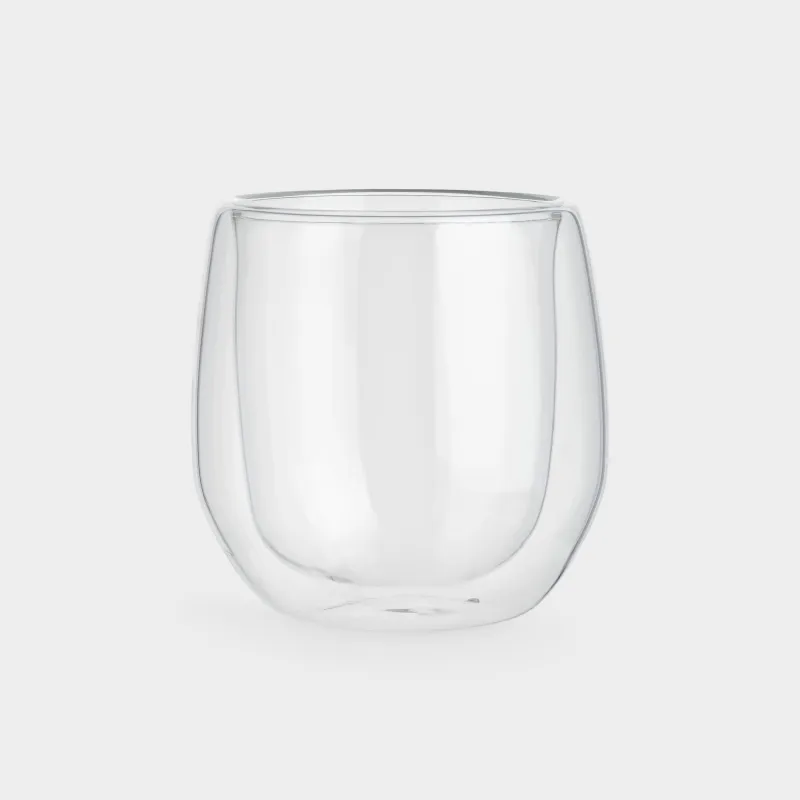 Стакан, 12 см, 330 мл, 2 шт, стекло Б, Air, image-8