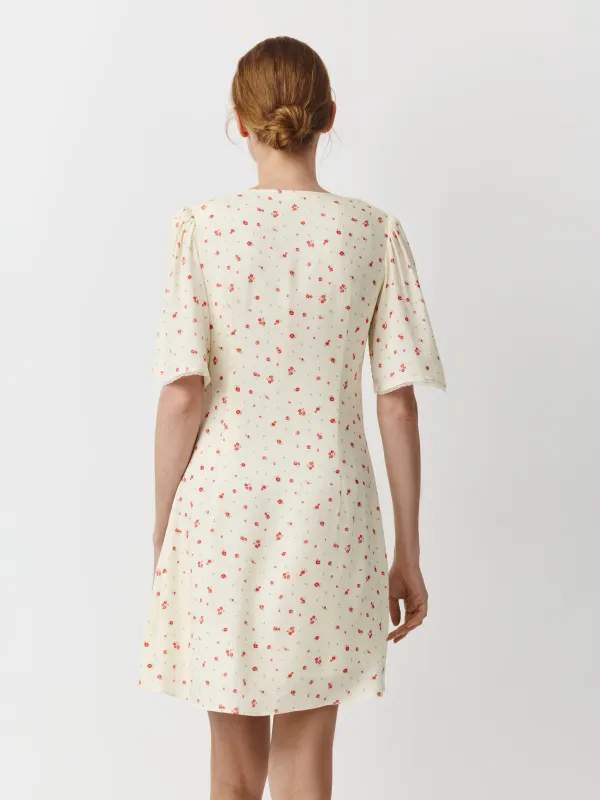 Платье женское, Kirsti, image-3