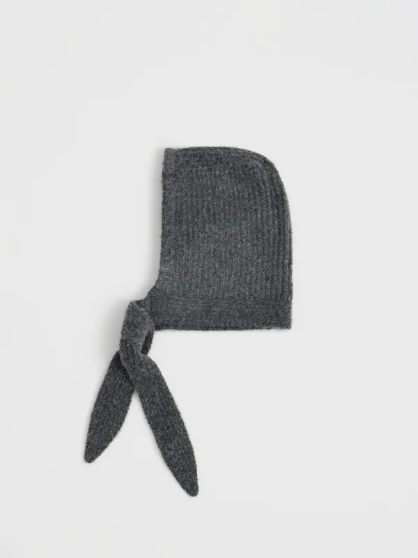 Шапка-чепчик в рубчик, Kapor, image-0