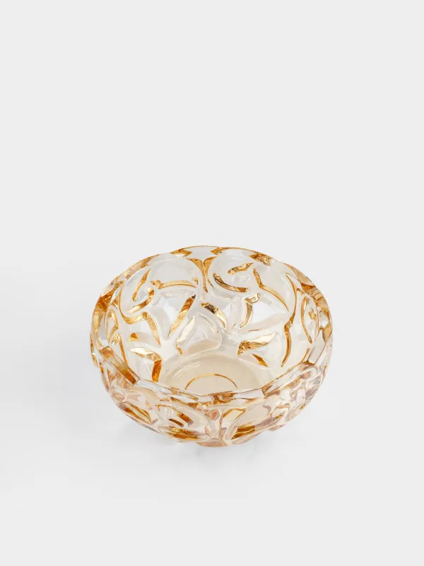 Салатник, 24х11 см, Узоры, Gala, image-1