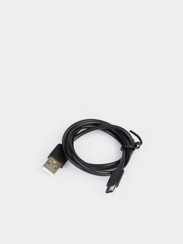 Штопор электрический, 19 см, с резаком для фольги, пластик, LED W, черный, Bar, image-7