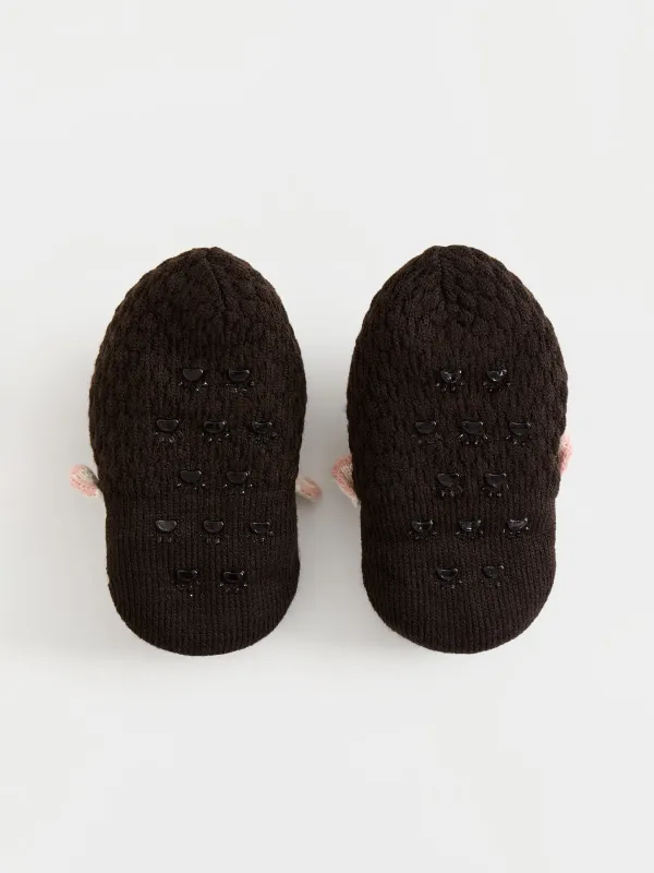 Носки детские, Funny warm, image-2