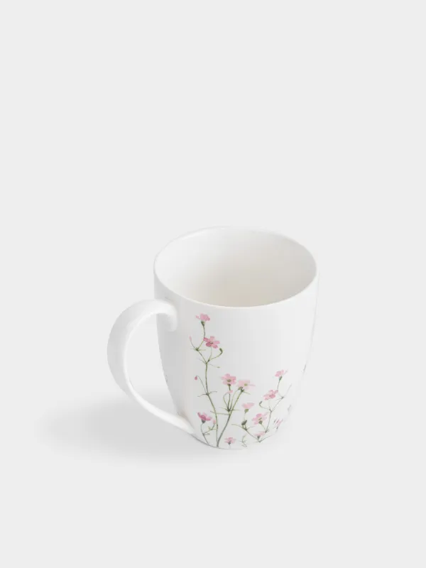 Кружка, 320 мл,Полевые цветы, Meadow, image-2