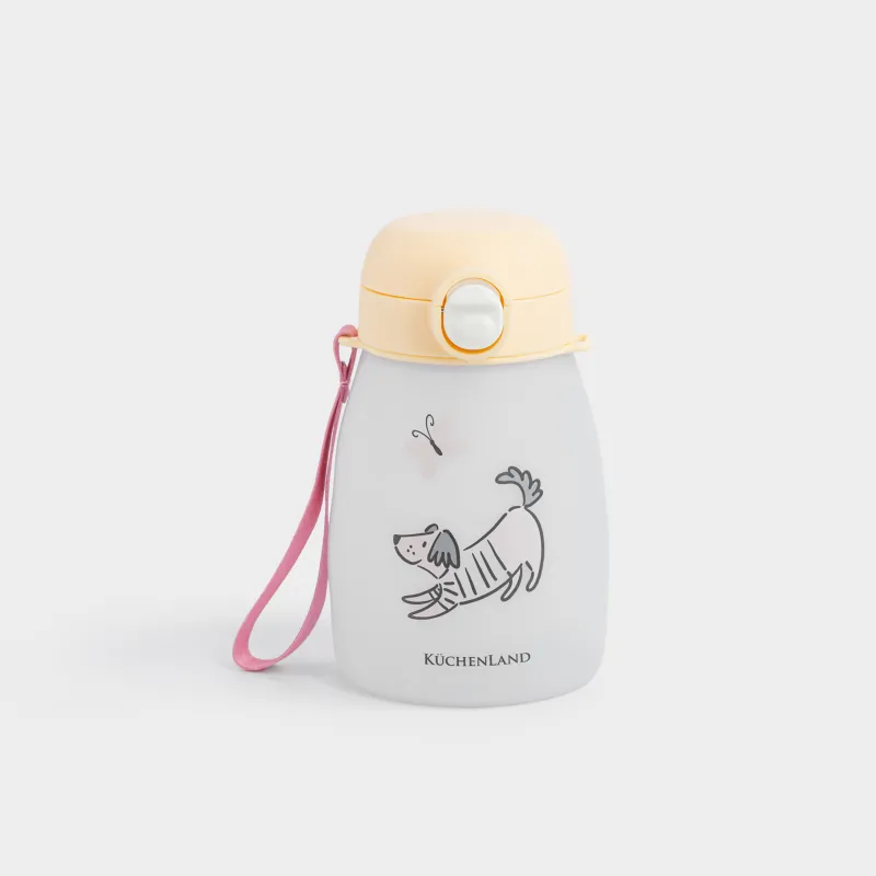 Бутылка-поильник, Kiddy