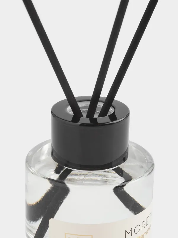 Ароматический диффузор, 50 мл, Mediterranean coast, Moreta, image-1