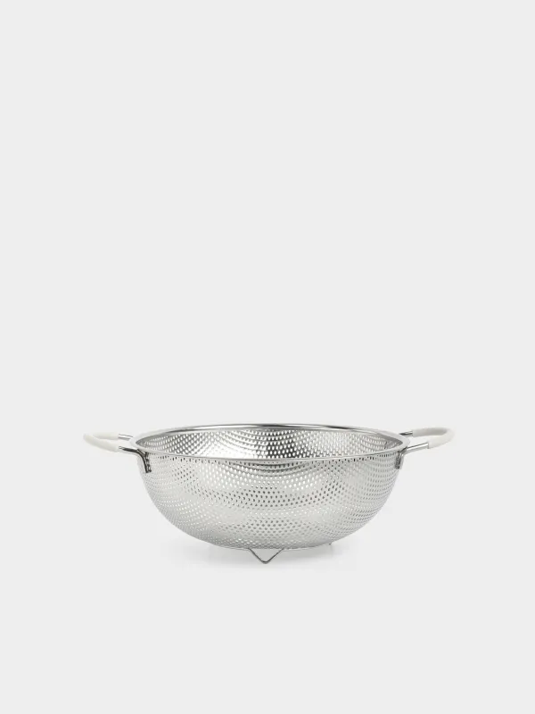 Дуршлаг, 25 см, с ручками, Sieve, image-0