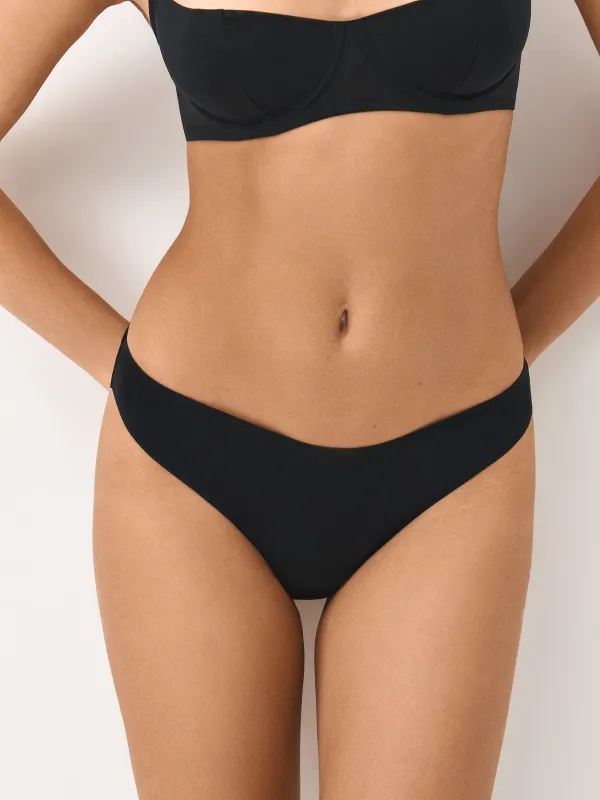 Трусы женские, Telminha, image-1