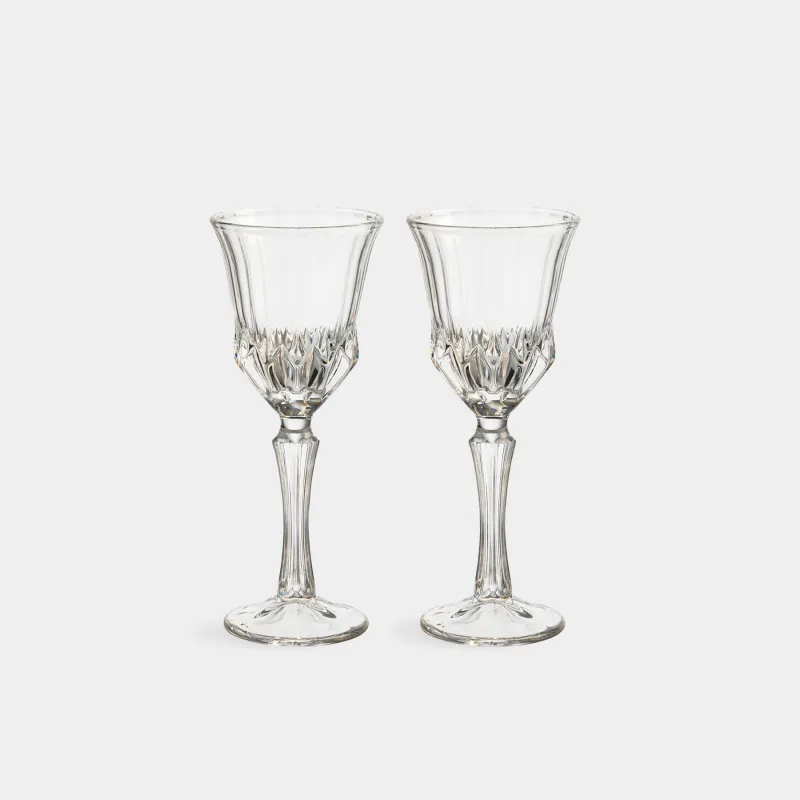 Рюмка, 50 мл, 2 шт, стекло Р, Ridin