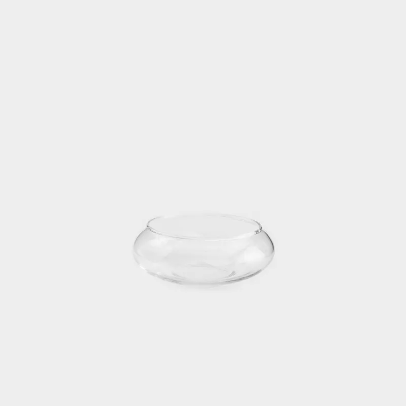 Пиала, 14х5 см, Clear