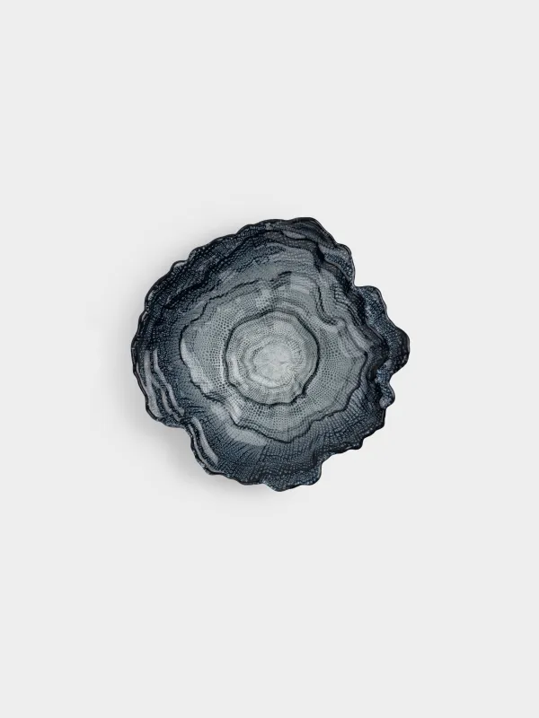 Блюдо, 24х5 см, Shellfish color, image-2
