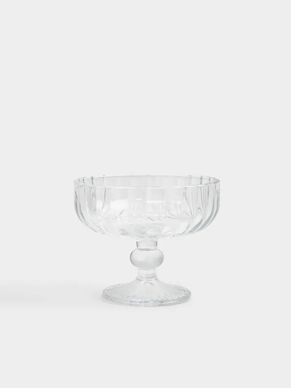 Креманка, 12 см, 300 мл, стекло Р, Alid, image-0