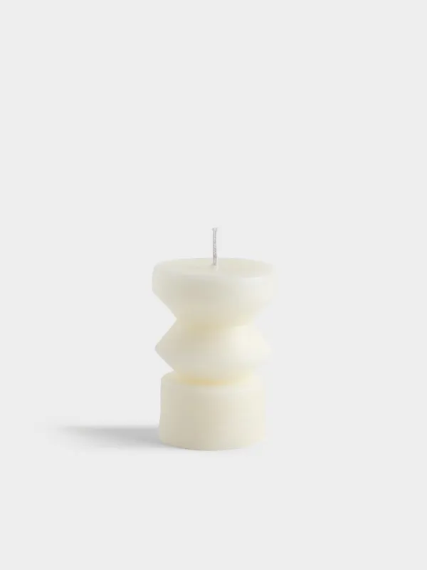 Свеча, 7х10 см, Shape candle, image-0