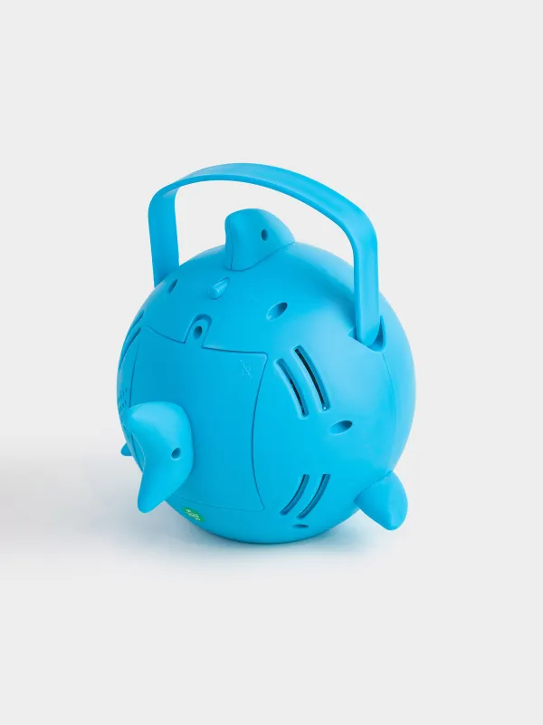 Генератор мыльных пузырей, Кит, Aquatic animals, image-2