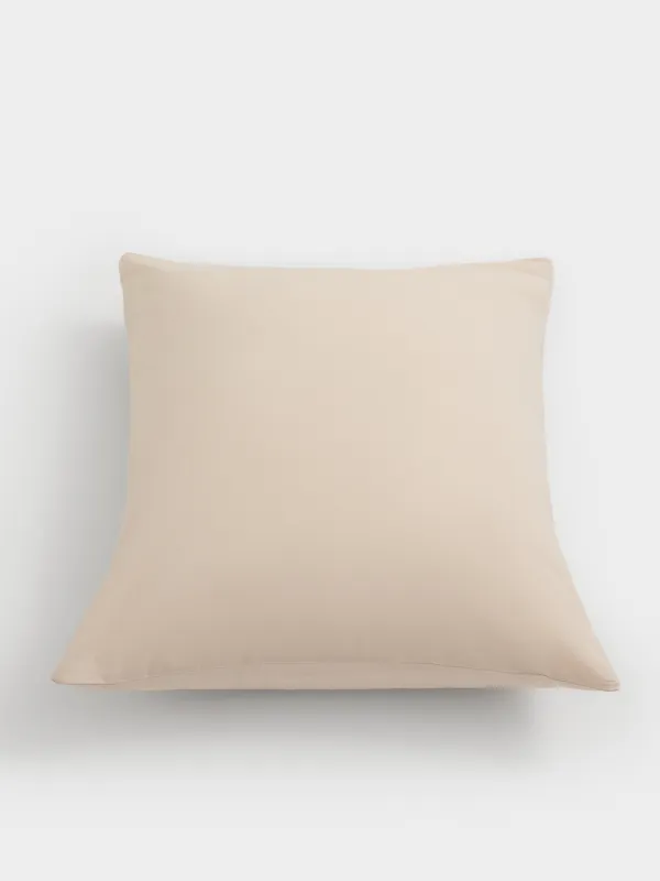 Наволочка, вареный хлопок, Washed cotton, image-2