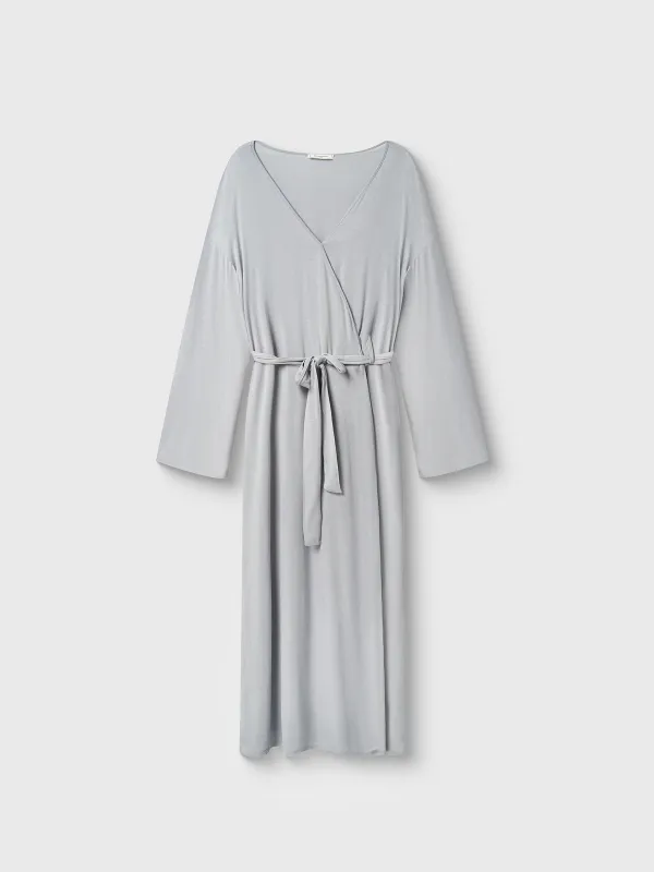 Халат женский, с длинным рукавом, Meryl, image-6