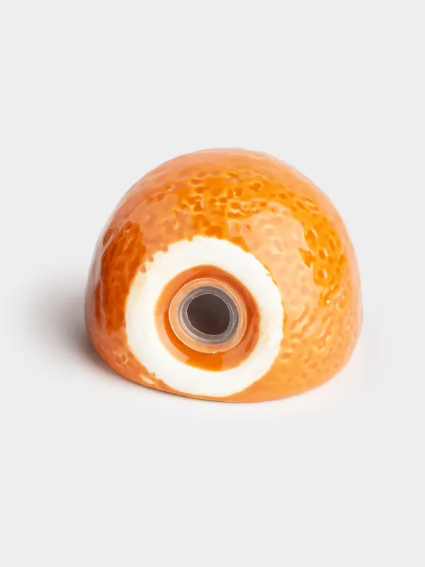 Емкость для соли или перца, 7 см, Апельсин, Fruit, image-3