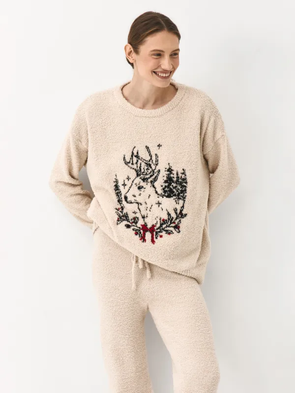 Свитшот женский, Aimi, image-0