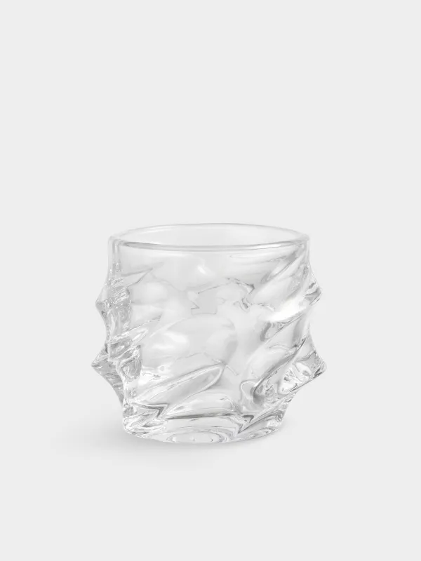 Набор для виски, 5 предметов, графин/стаканы, Peak, image-2