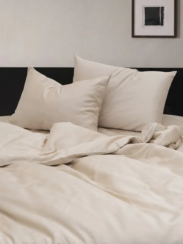 Постельное белье, евро, тенсель, Tencel, image-1