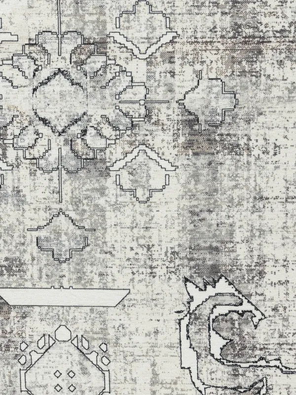 Ковер, 150х210 см, Cave, image-1