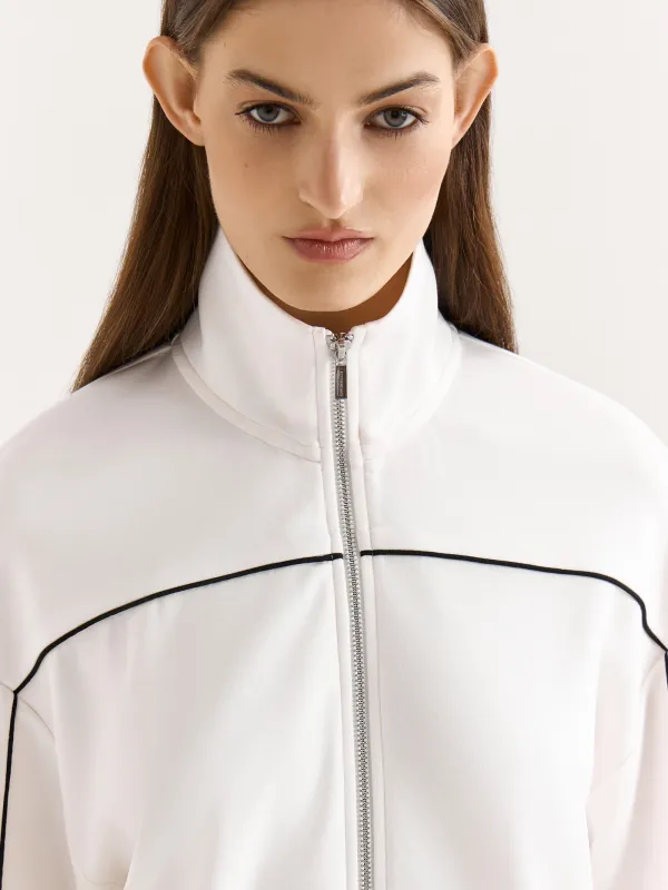 Толстовка на молнии, Alice, image-1