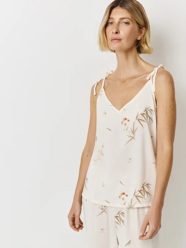 Топ женский, на бретельках, Sophy, image-0