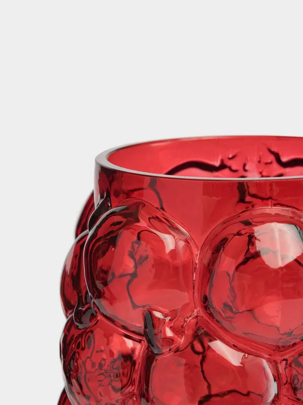 Ваза для цветов, 20 см, Гранаты, Pomegranate, image-2