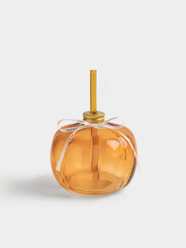 Банка для напитков, 550 мл, Тыква, Pumpkin, image-0