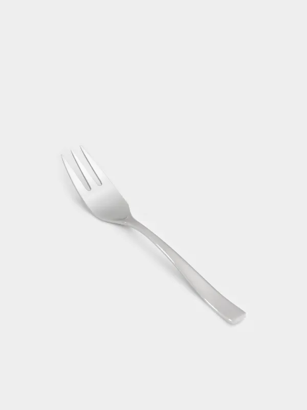 Столовые приборы десертные, 6 перс, 7 пр, сталь, Berne, image-2