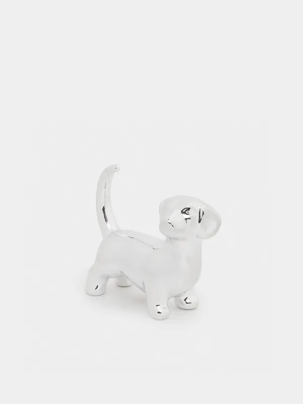 Держатель для украшений, Собака, Dog, image-1