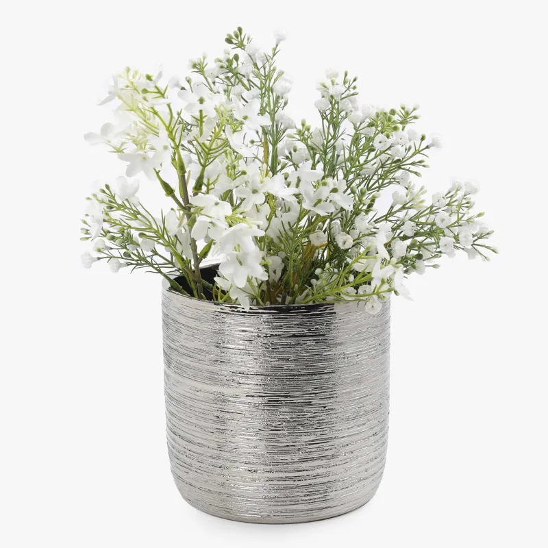 Кашпо, 20х20 см, керамика, Galore, image-2