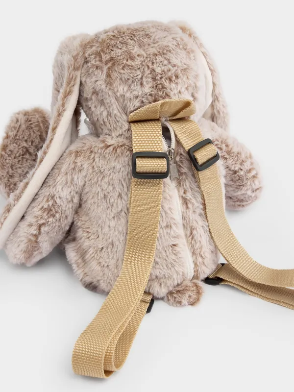 Рюкзак детский, Rabbit, image-4
