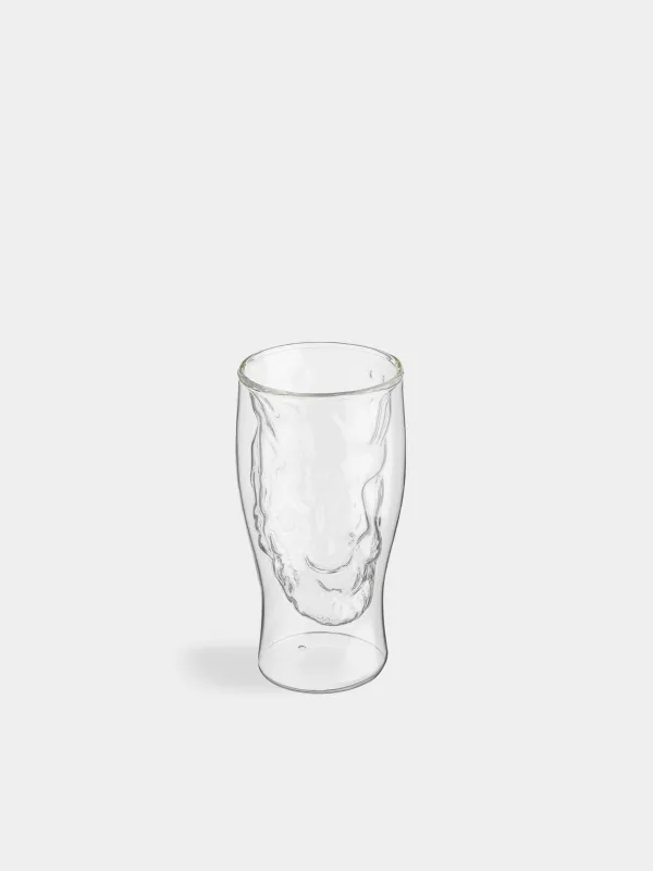 Стакан для пива, 300 мл, Лев, Air shape, image-1