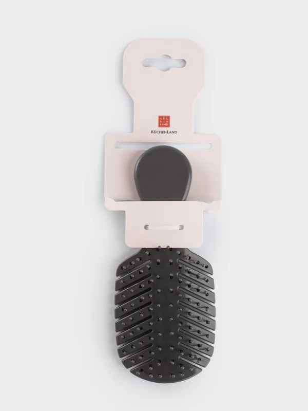 Расческа массажная для волос, дорожная, Demo, image-2