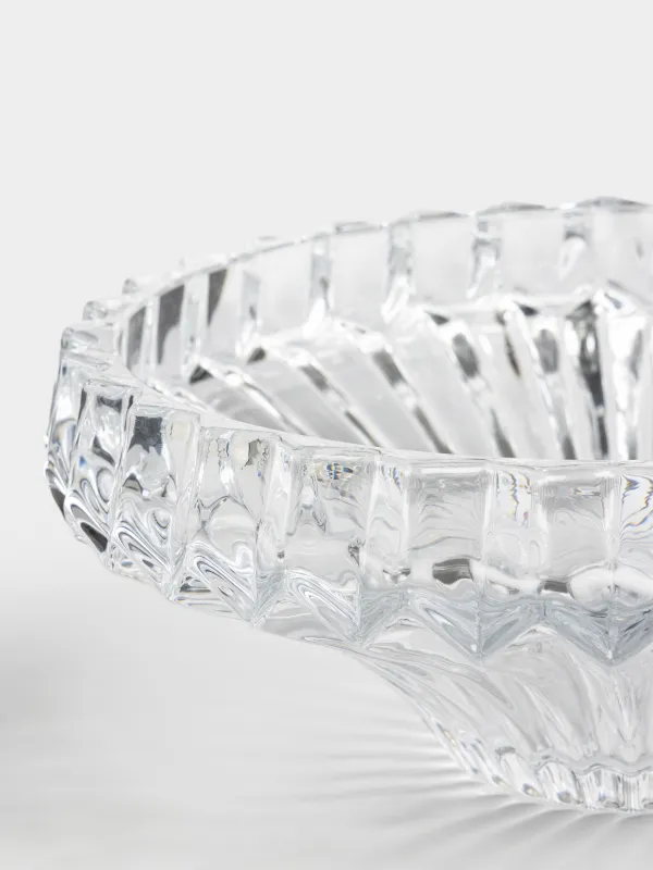 Ваза для фруктов, 31х12 см, Crown, image-2