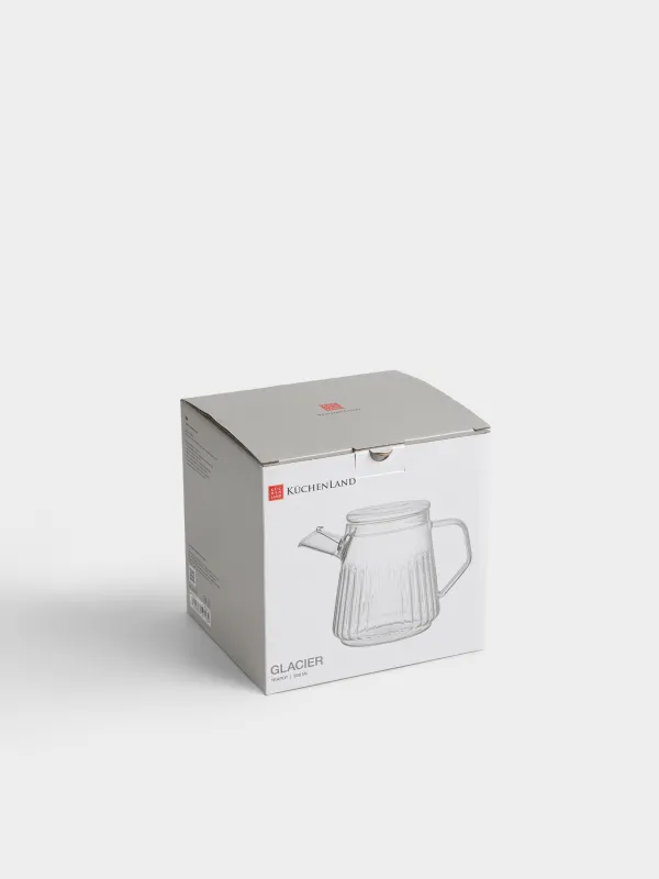 Чайник заварочный, 900 мл, Glacier, image-5